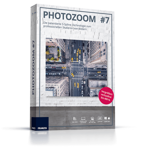 PhotoZoom Klassiek 7