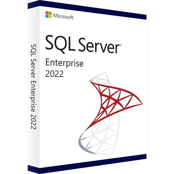 Microsoft SQL Server 2019 Standaard