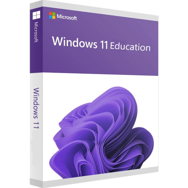 Windows 10 Onderwijs