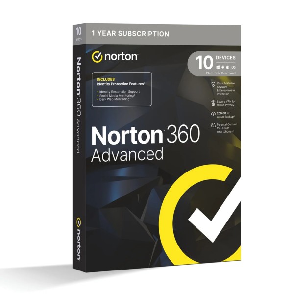 Norton Security 3.0 | 2022