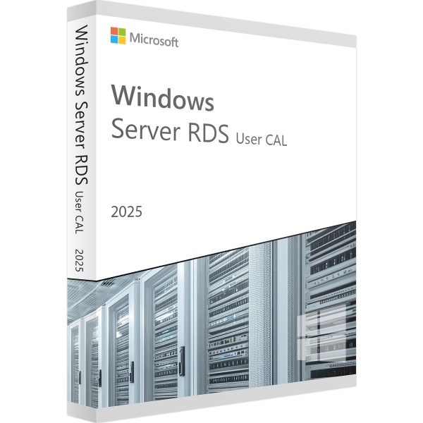 Microsoft Remote Desktop Services 2022 gebruikers CAL